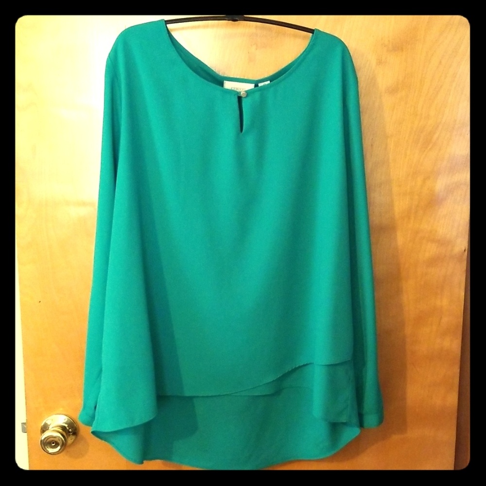 Blouse